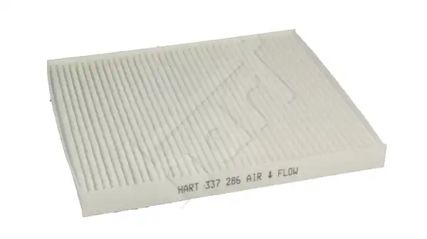 HART 337 286
