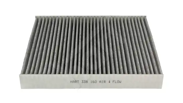 HART 338 160