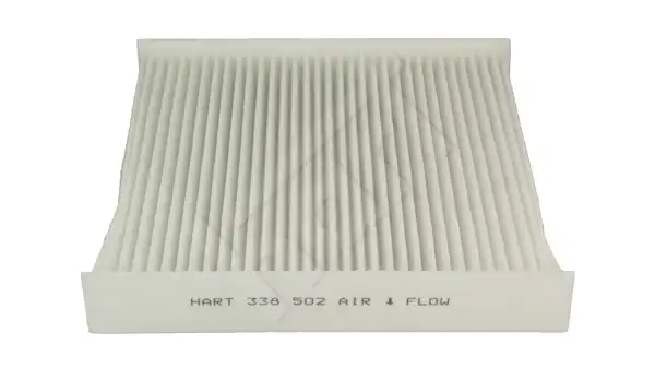 HART 338 502