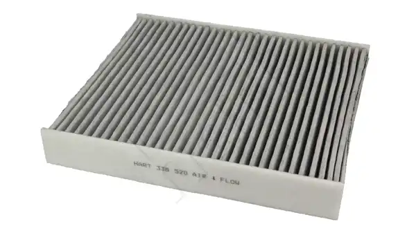 HART 338 520