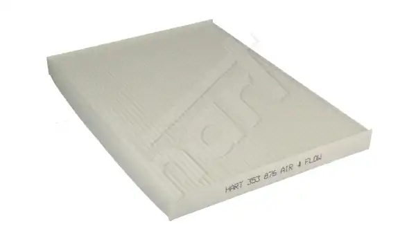 HART 353 876