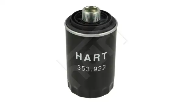 HART 353 922