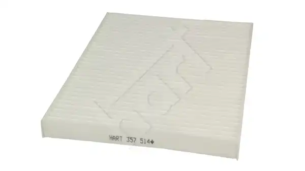 HART 357 514