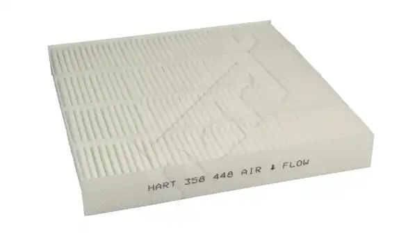 HART 358 448