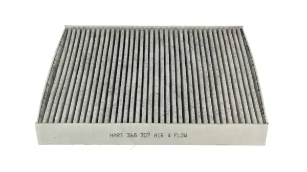 HART 368 307