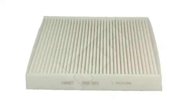 HART 399 303