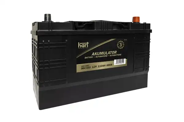 HART 564 533