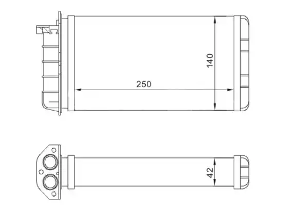 HART 601 653