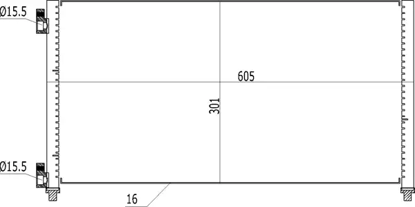 HART 606 093