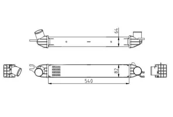 HART 612 496