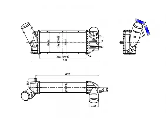 HART 612 525