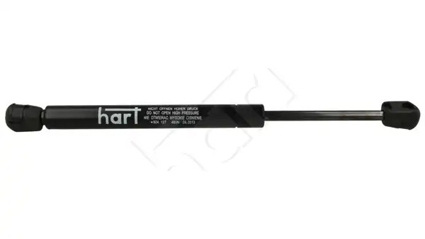 HART 804 127