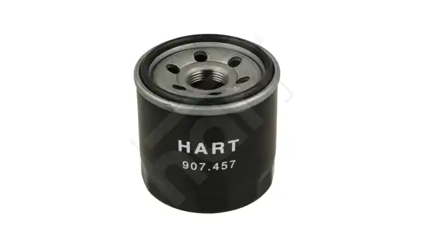 HART 907 457