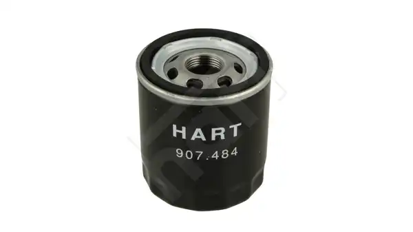 HART 907 484