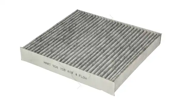 HART 908 708