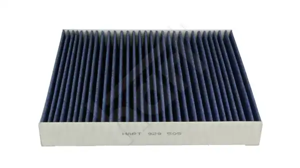 HART 929 505