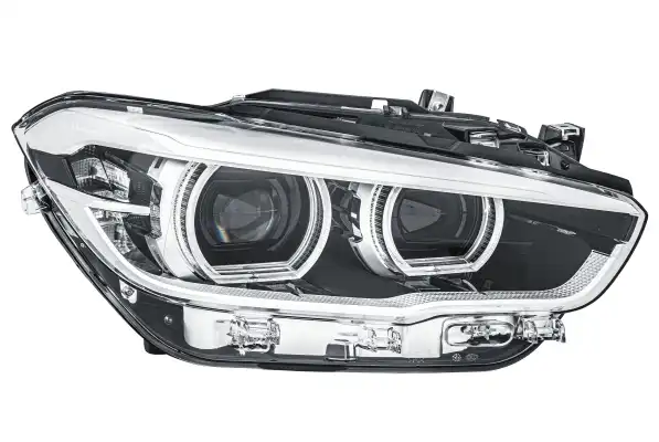 HELLA 1EX 011 930-421