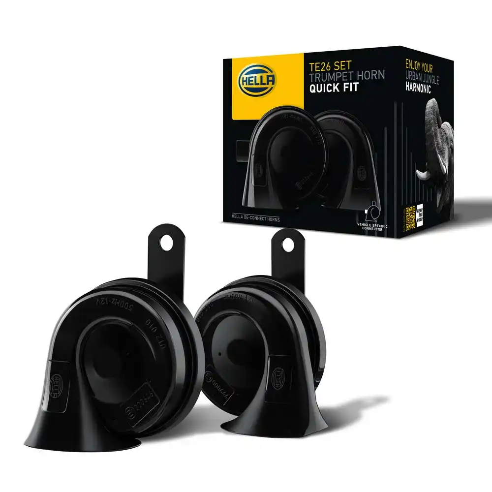 HELLA 3FH 012 010-021