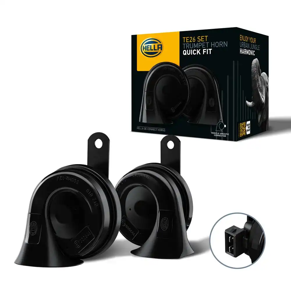 HELLA 3FH 012 010-031