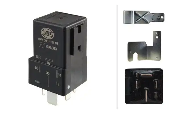 HELLA 4RV 008 188-161