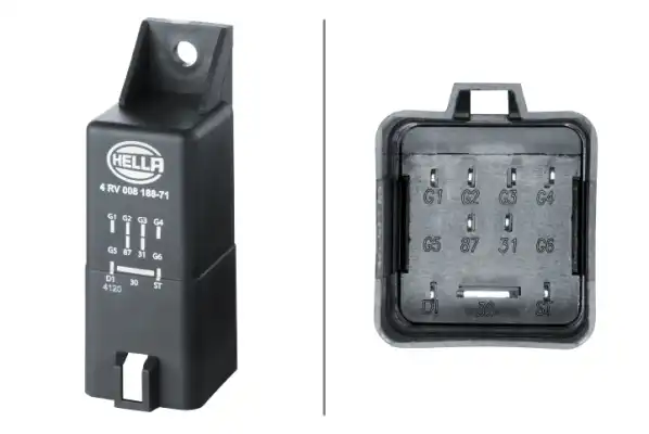 HELLA 4RV 008 188-711