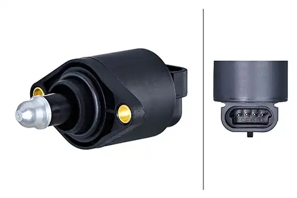 HELLA 6NW 358 192-121
