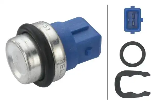HELLA 6PT 009 107-551