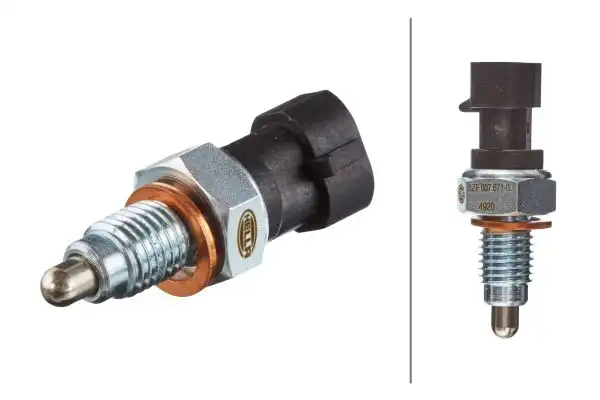HELLA 6ZF 007 671-001