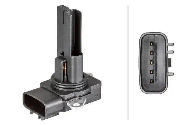 HELLA 8ET 358 095-491