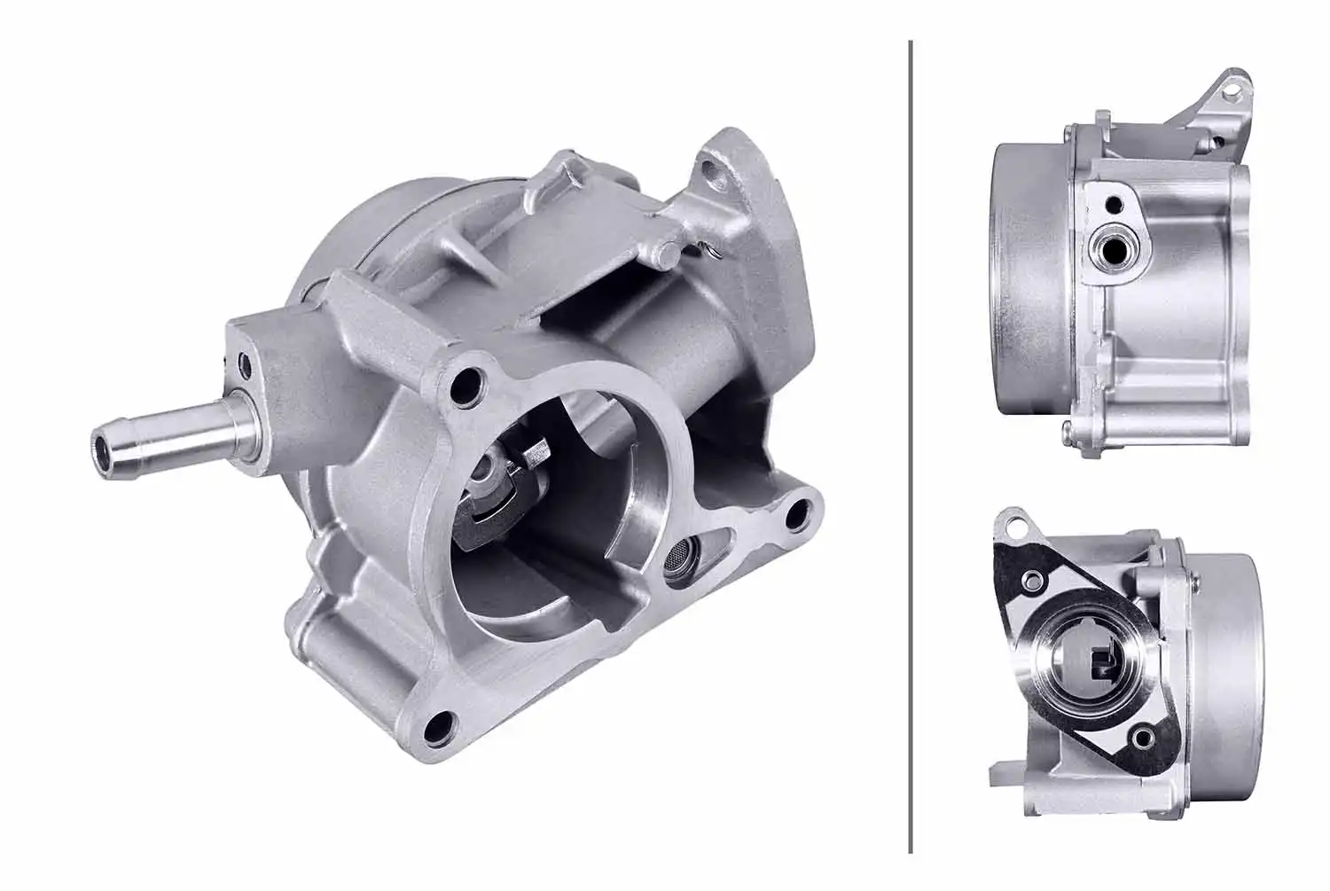 HELLA 8TM 358 400-101
