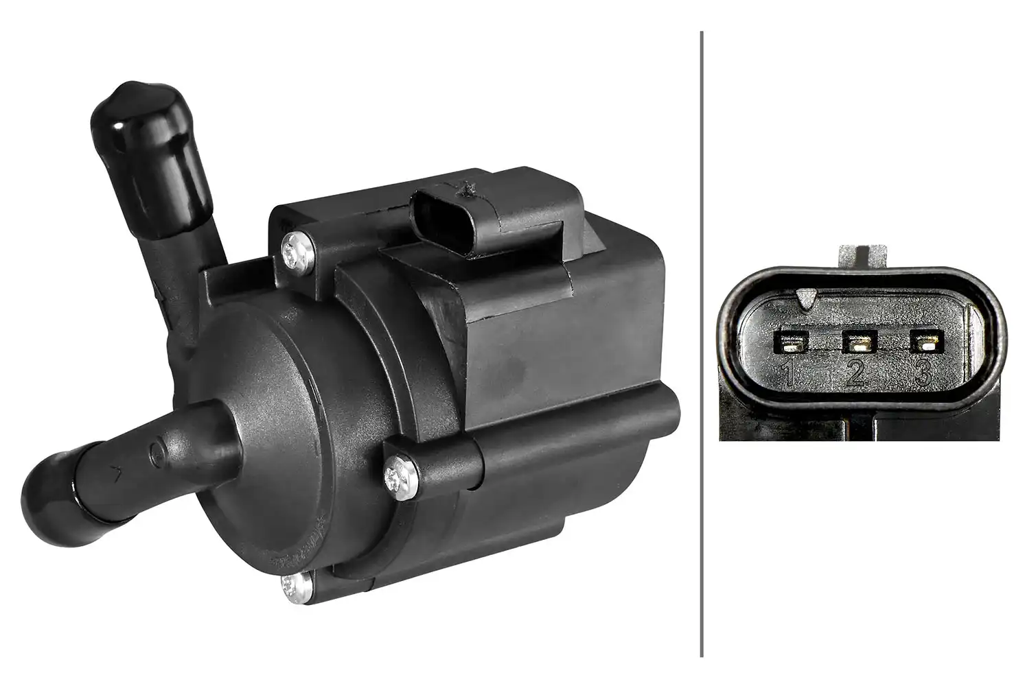 HELLA 8TW 358 304-741