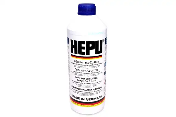 HEPU P900-RM11