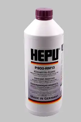 HEPU P900-RM13