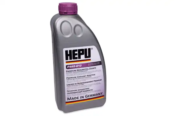 HEPU P999-G13