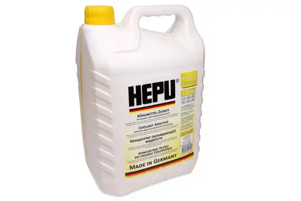 HEPU P999-YLW-005