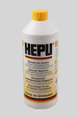 HEPU P999-YLW