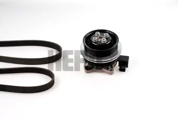 HEPU PK06510