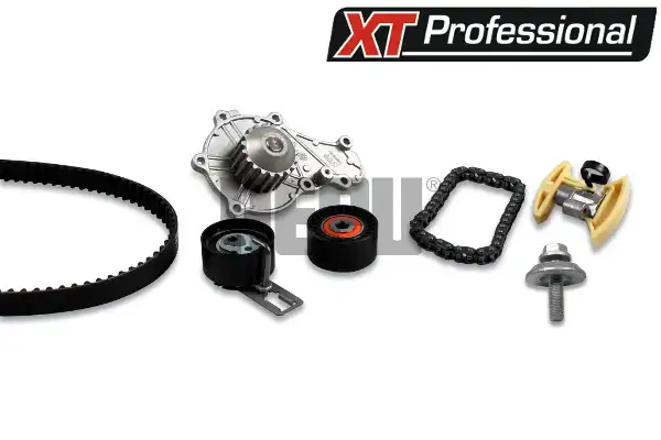 HEPU PK08031XT
