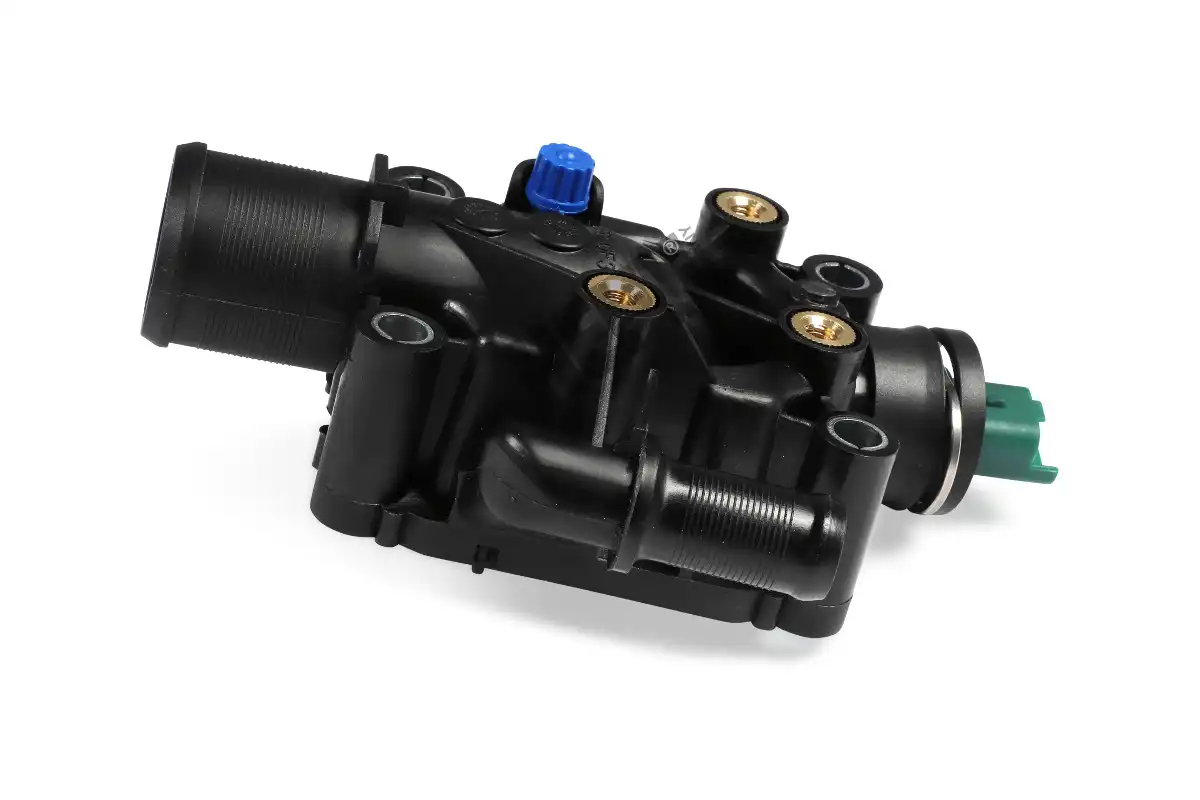 HEPU TM1230