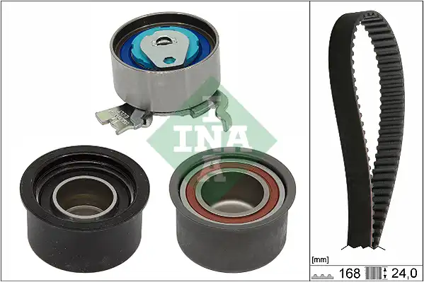 INA 530 0444 10