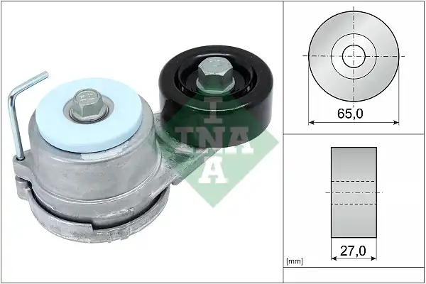 INA 534 0429 10