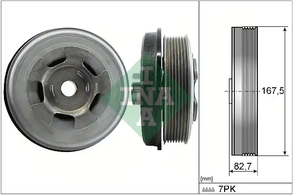 INA 544 0601 10
