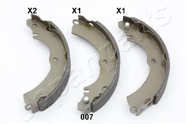JAPANPARTS GF-007AF