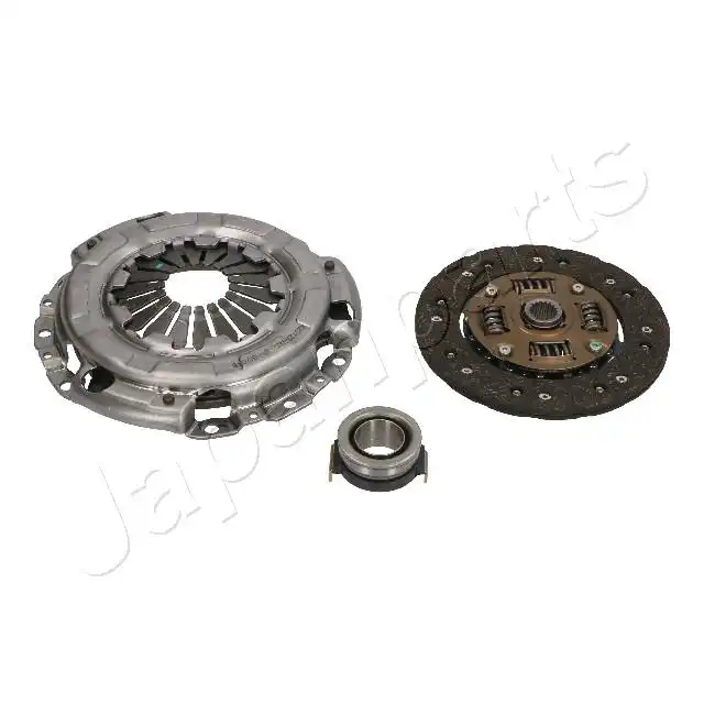 JAPANPARTS KF-W02