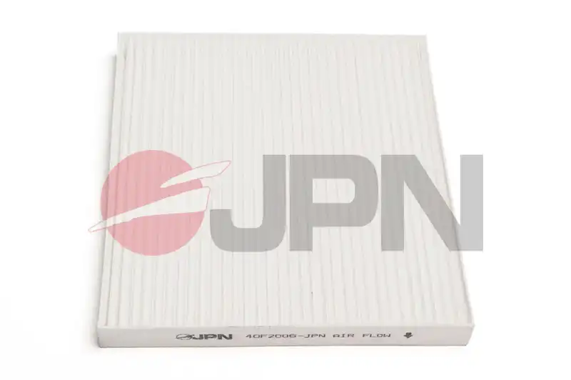 JPN 40F2006-JPN