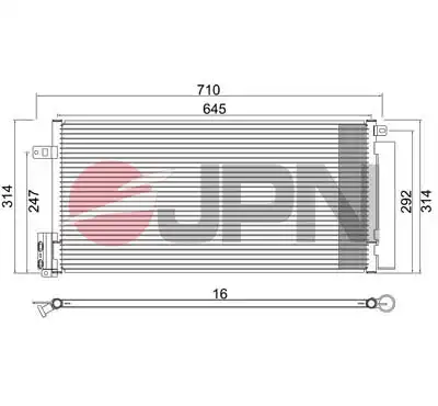 JPN 60C9113-JPN