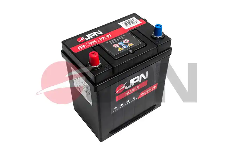 JPN JPN-401