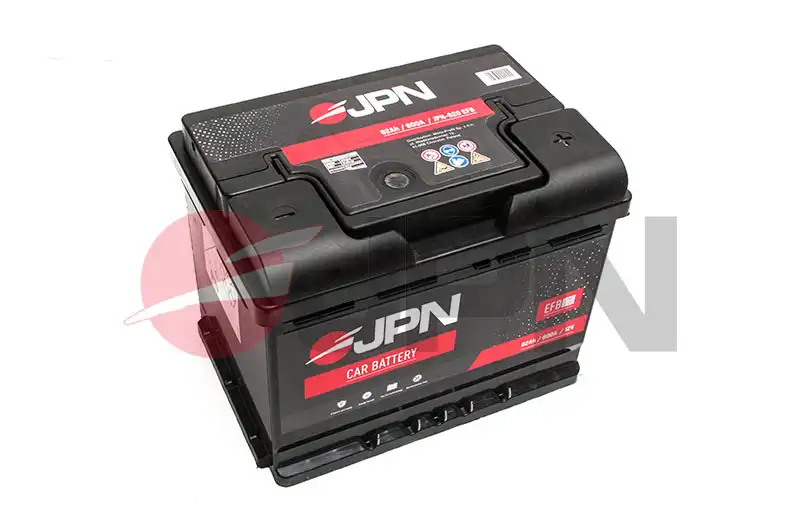 JPN JPN-620 EFB