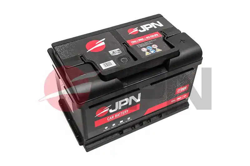 JPN JPN-700 EFB