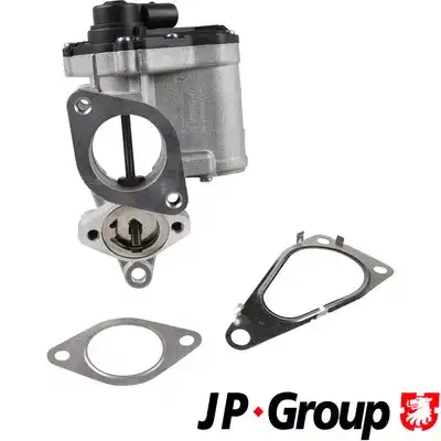 JP GROUP 4319900500
